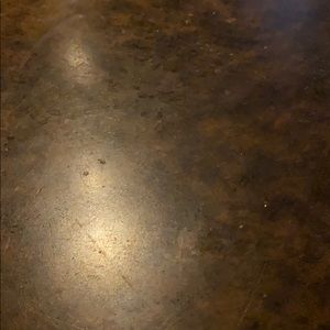 Meet your Posher, Alphonso